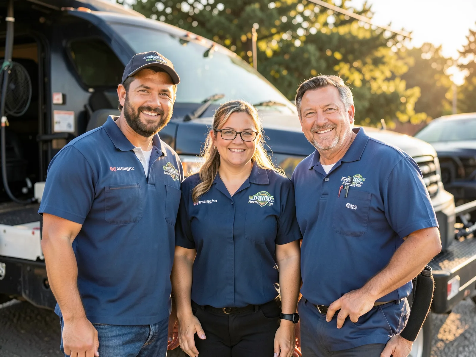 Roof Repair company in Barnard, MO